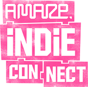 A MAZE. Indie Connect